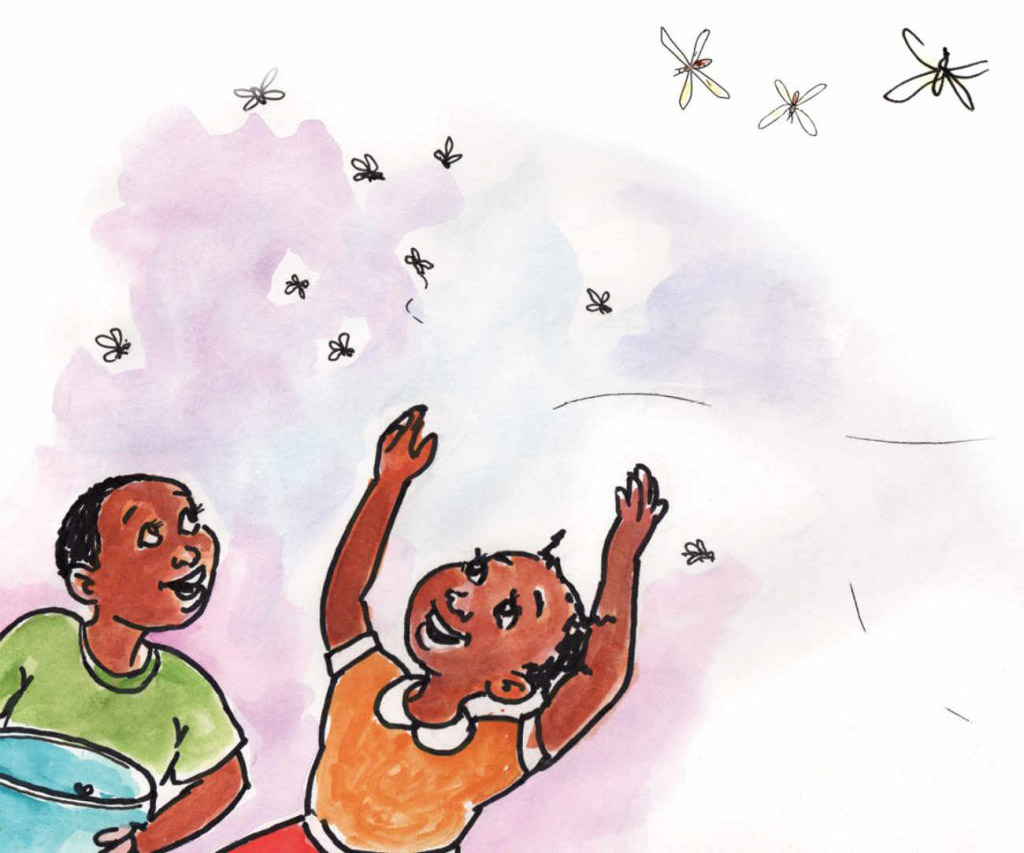 Truyện Ehon - Truyện tranh thai giáo: Con đường mới