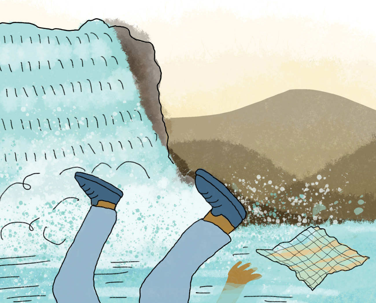 Truyện Ehon - Truyện tranh thai giáo: Những điều thực sự quan trọng