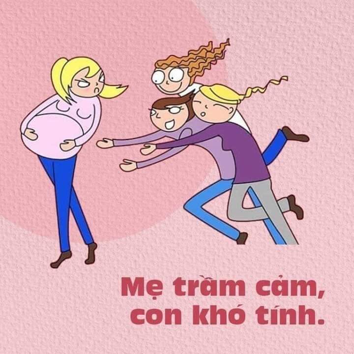 Mẹ ơi đừng quên mẹ nhé!!!