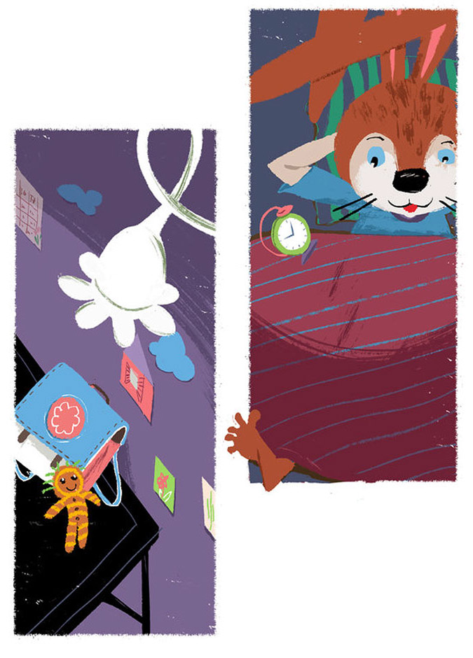 Truyện Ehon - Truyện tranh thai giáo: Hạng nhất