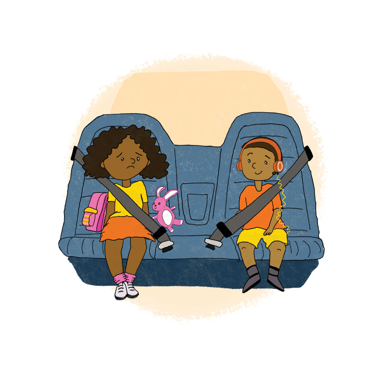 Truyện Ehon - Truyện tranh thai giáo: Những điều thực sự quan trọng