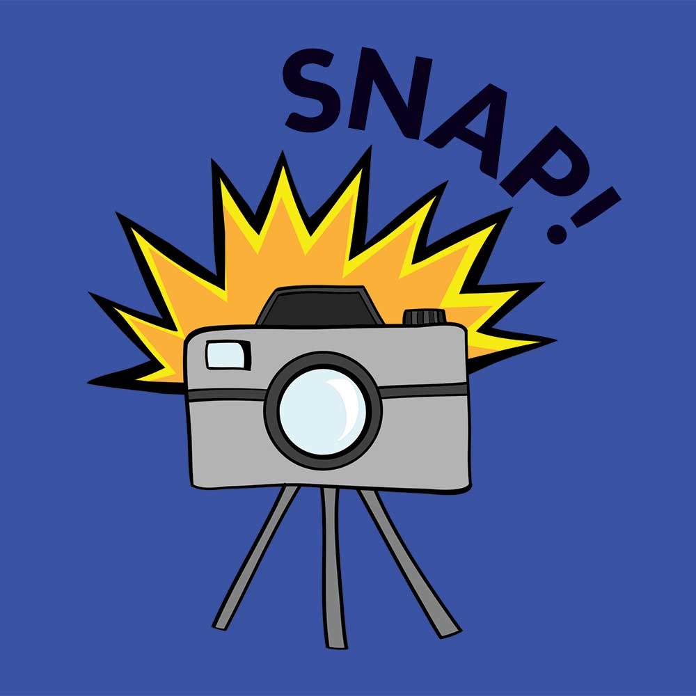 Truyện Ehon - Truyện tranh thai giáo: Bức ảnh gia đình đầu tiên của bé