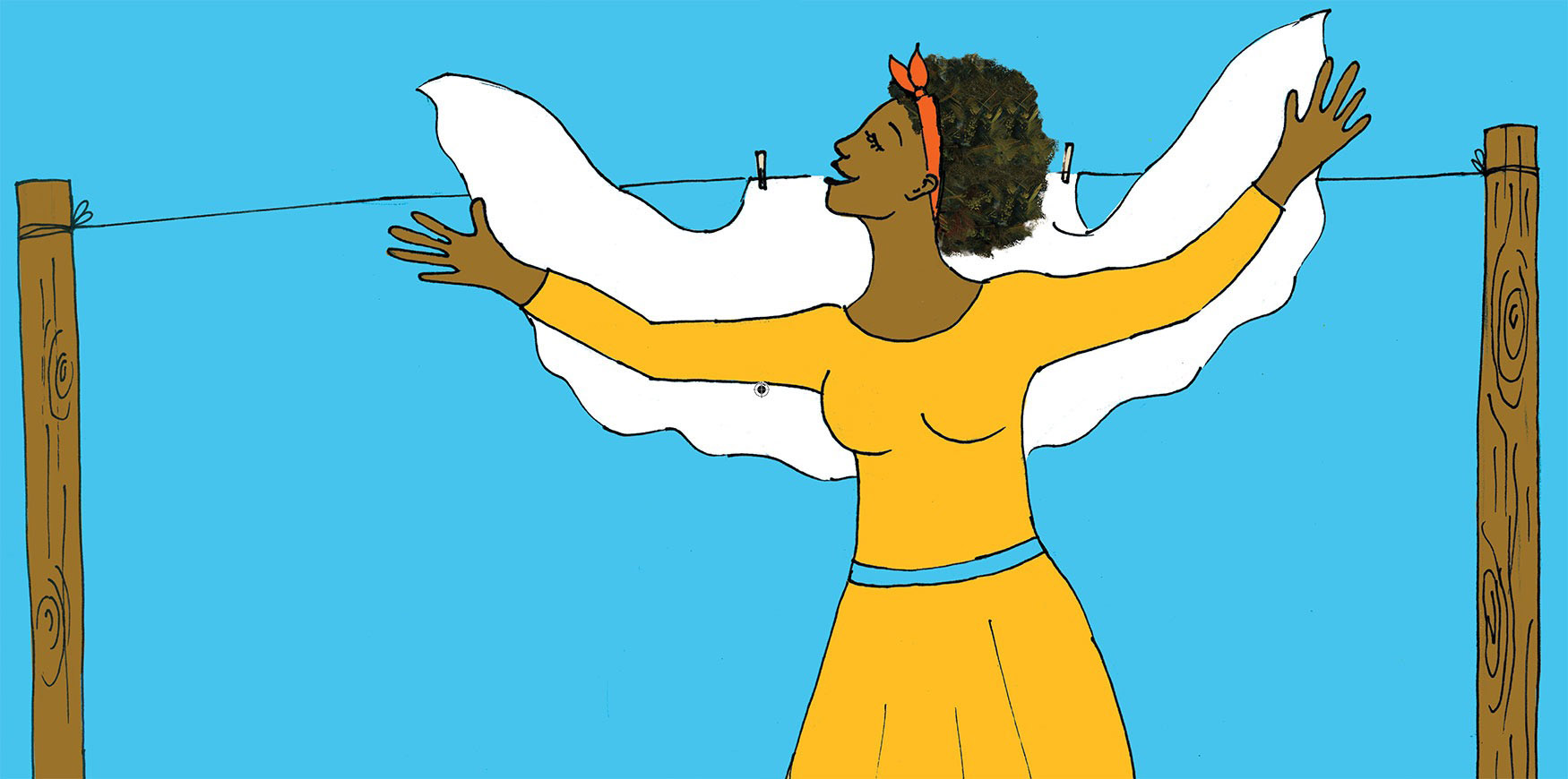 Truyện Ehon - Truyện tranh thai giáo: Nghe mẹ hát