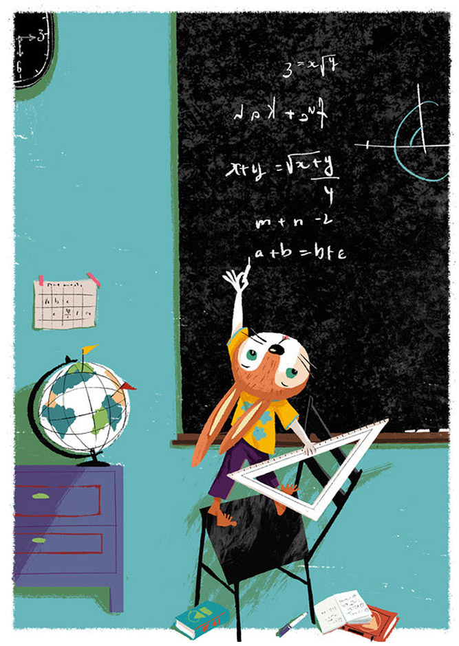 Truyện Ehon - Truyện tranh thai giáo: Hạng nhất