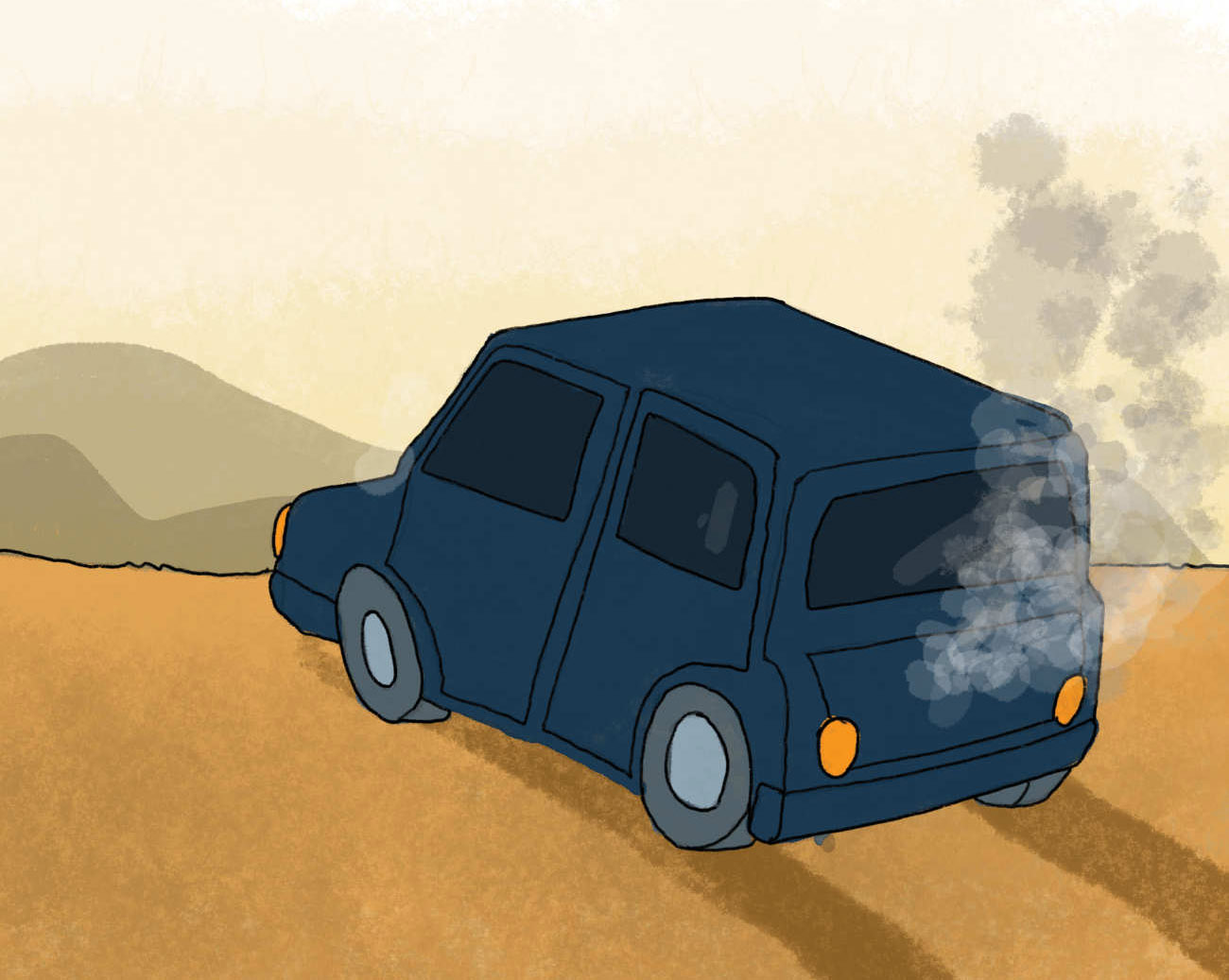 Truyện Ehon - Truyện tranh thai giáo: Những điều thực sự quan trọng