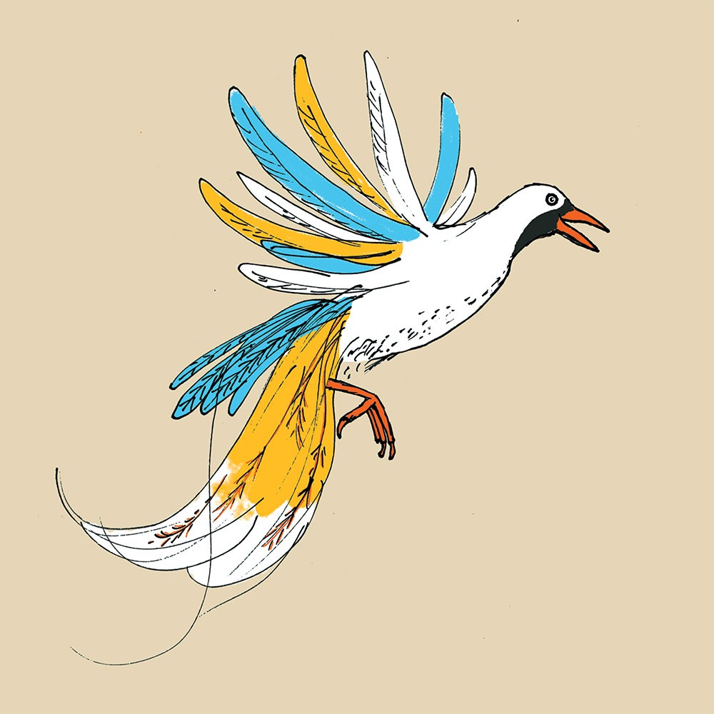 Truyện Ehon - Truyện tranh thai giáo: Nghe mẹ hát