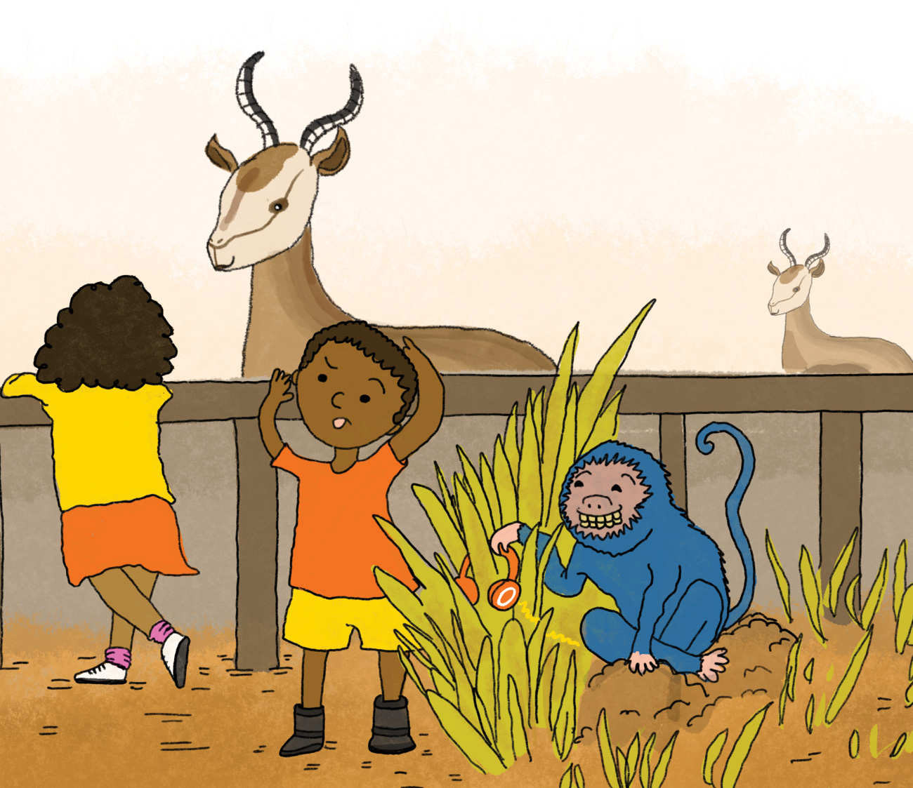 Truyện Ehon - Truyện tranh thai giáo: Những điều thực sự quan trọng