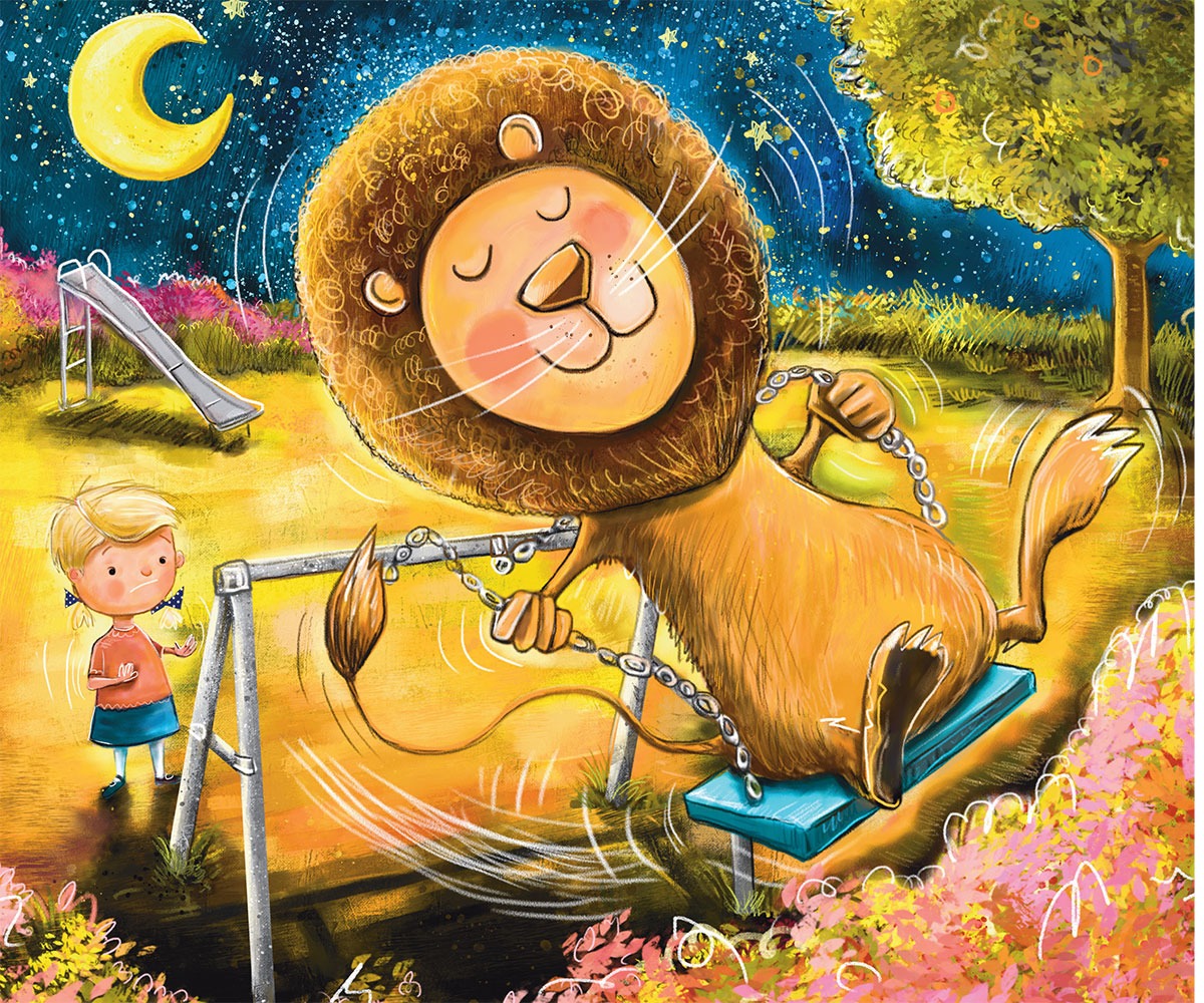 Truyện Ehon - Truyện tranh thai giáo: Một sáng thức dậy