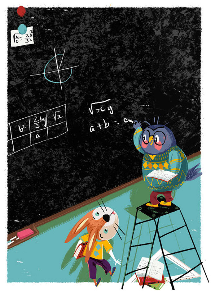 Truyện Ehon - Truyện tranh thai giáo: Hạng nhất