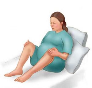 10 TƯ THẾ GIẢM ĐAU KHI CHUYỂN DẠ‼️

Giai đoạn chuyển dạ mẹ bầu sẽ cảm thấy mệt mỏi, bụng đau và thúc mạnh đến mức gần như không thể chịu đựng được. Để bớt cơn đau, mẹ hãy tham khảo các tư thế đứng, ngồi gợi ý dưới đây nhé