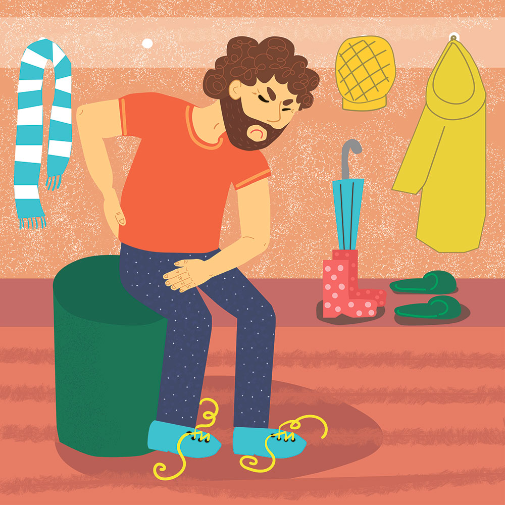 Truyện Ehon - Truyện tranh thai giáo: Giấc ngủ trưa của bố