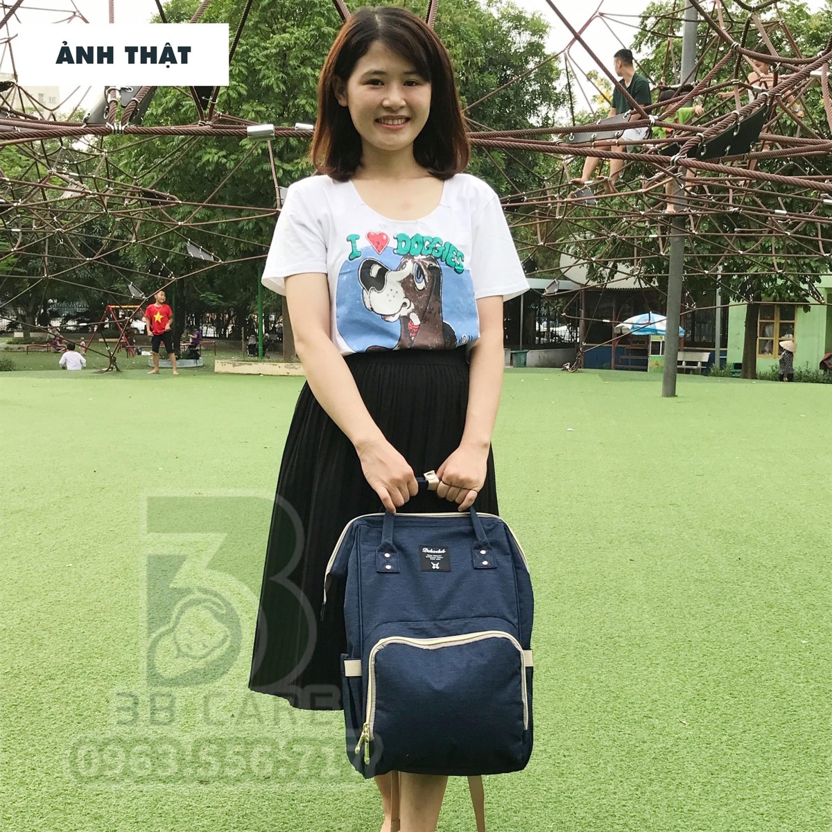 Các m ơi , có ai chưa sắm balo bỉm sữa cho bé đi tiêm với ra ngoài chưa ak .mình  đang dư túi được tặng pass 95k ak