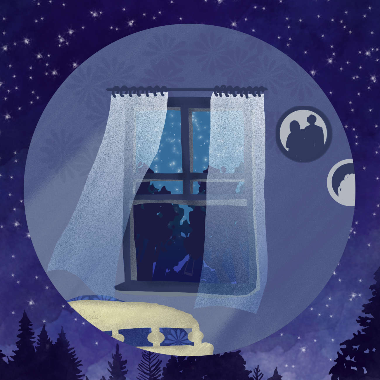 Truyện Ehon - Truyện tranh thai giáo: Rosie Posie và Khu vườn của những niềm vui