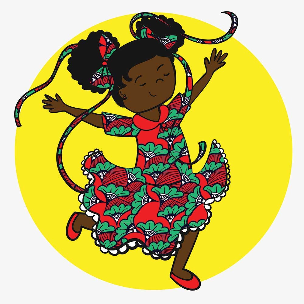 Truyện Ehon - Truyện tranh thai giáo: Bức ảnh gia đình đầu tiên của bé