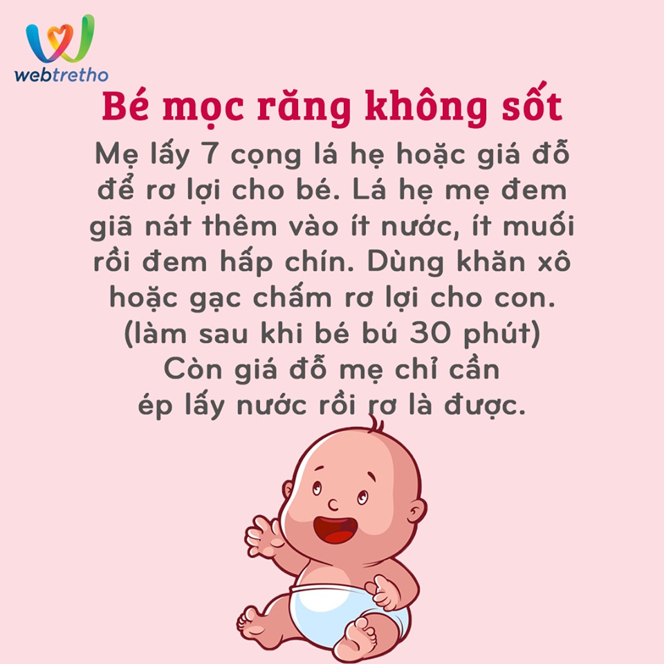 Các mẹ đang mang thai hay mới sinh em bé, lưu lại những mẹo chữa bệnh này để dùng khi cần, cho bé nhà mình nè!!!! 😊😊😊