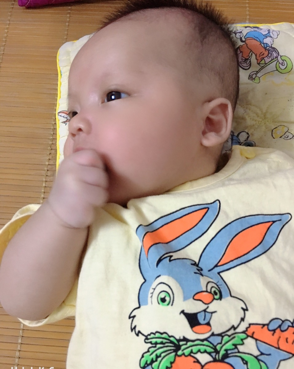 Thanh niên 2m13d,VTM mỗi ngày của mẹ là đây, yêu thương chưa bao giờ là đủ với bạn ấy!!!