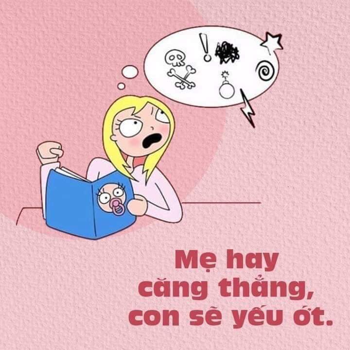 Mẹ ơi đừng quên mẹ nhé!!!