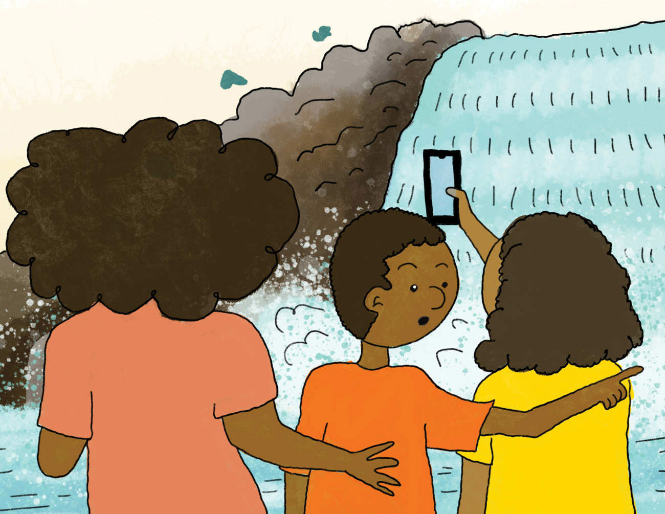 Truyện Ehon - Truyện tranh thai giáo: Những điều thực sự quan trọng