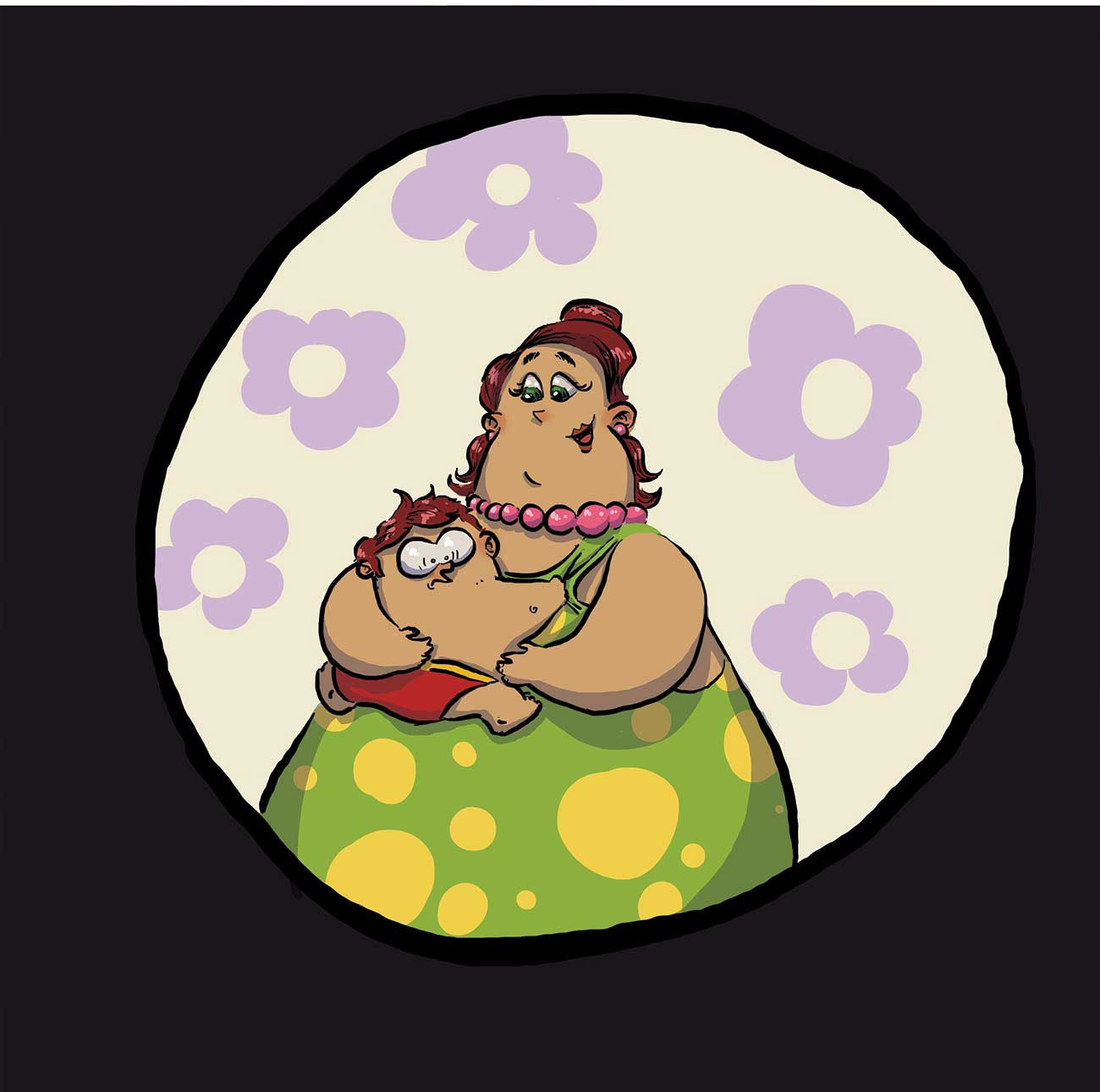 Truyện Ehon - Truyện tranh thai giáo: Ống thoát nước