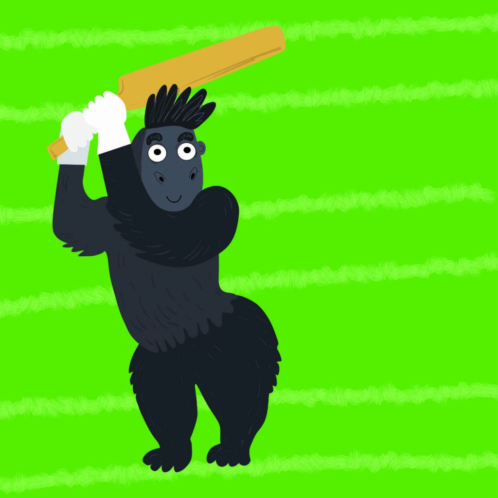 Truyện Ehon - Truyện tranh thai giáo: Chú lợn hồng