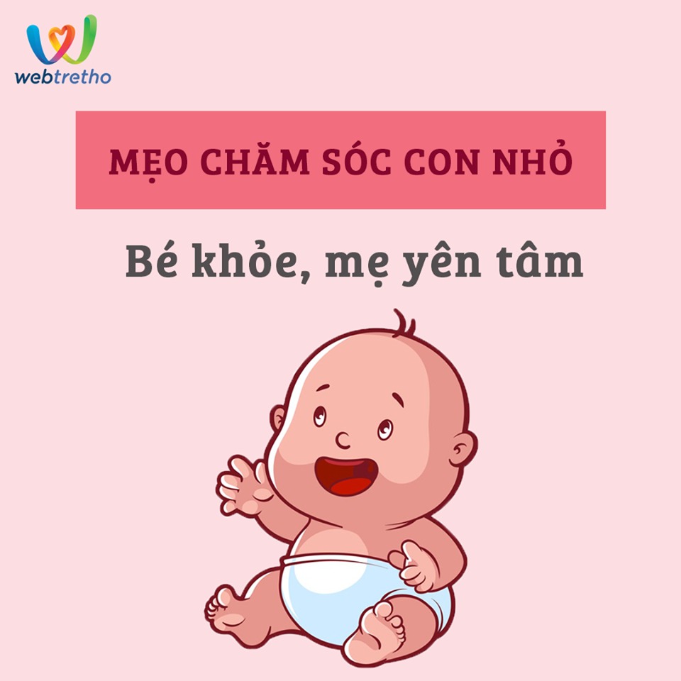 Các mẹ đang mang thai hay mới sinh em bé, lưu lại những mẹo chữa bệnh này để dùng khi cần, cho bé nhà mình nè!!!! 😊😊😊