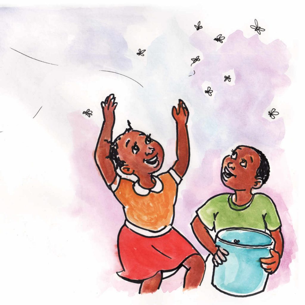 Truyện Ehon - Truyện tranh thai giáo: Con đường mới