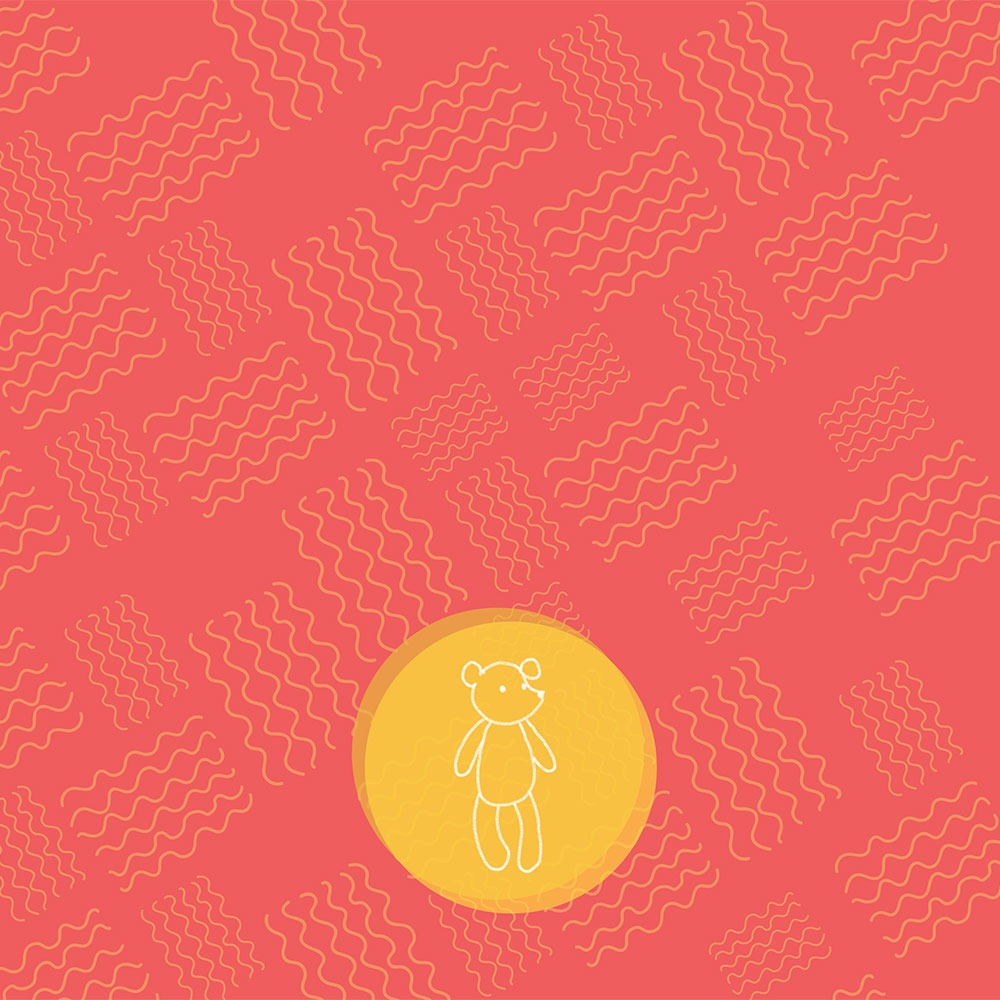 Truyện Ehon - Truyện tranh thai giáo: Một ngày của bé