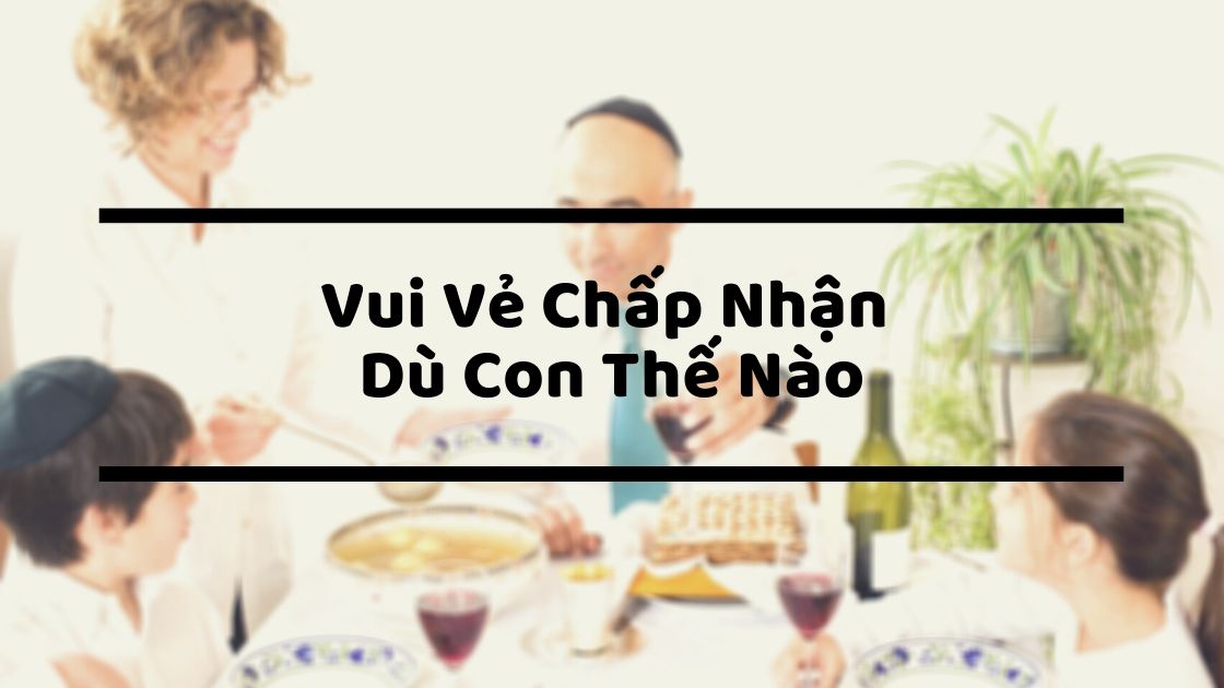 Thai giáo theo người Do Thái: 5 quan niệm quan trọng nhất