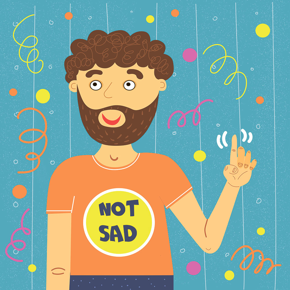 Truyện Ehon - Truyện tranh thai giáo: Giấc ngủ trưa của bố