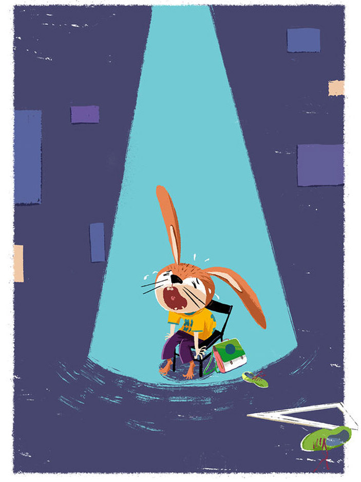 Truyện Ehon - Truyện tranh thai giáo: Hạng nhất