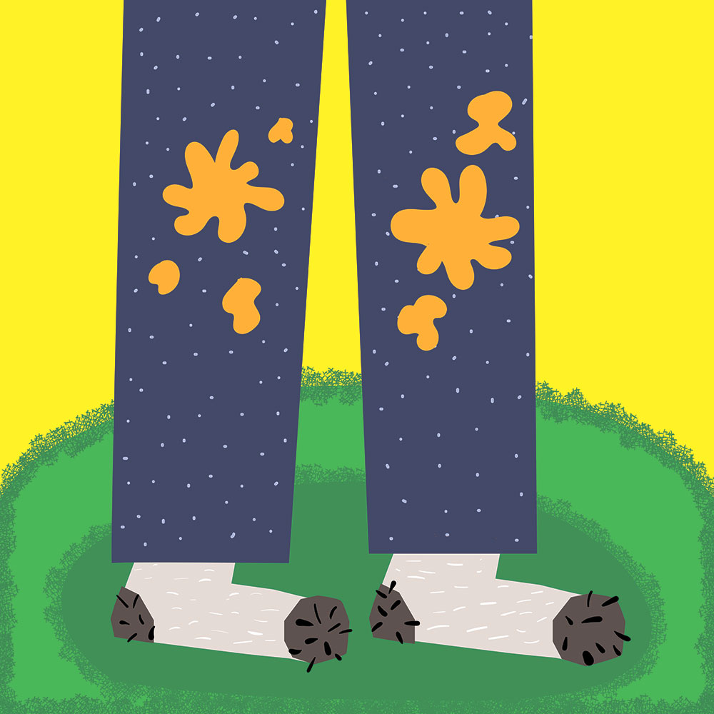 Truyện Ehon - Truyện tranh thai giáo: Giấc ngủ trưa của bố