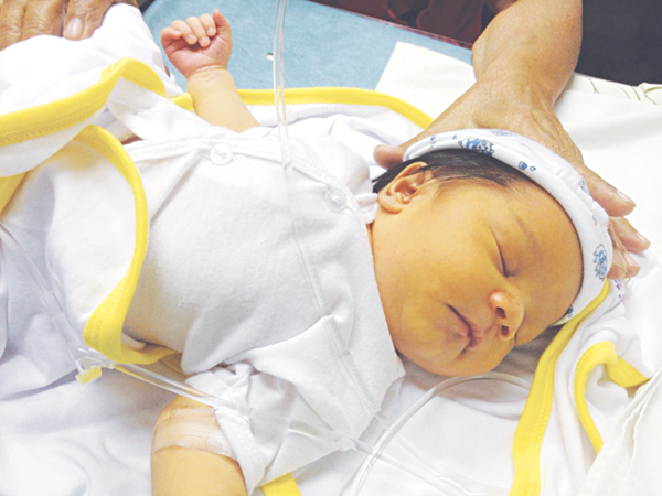 Trẻ Sơ Sinh Bị Vàng Da Kéo Dài Và Những Điều Mẹ Cần Phải Biết Mới Nhất