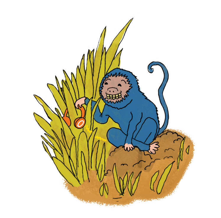 Truyện Ehon - Truyện tranh thai giáo: Những điều thực sự quan trọng