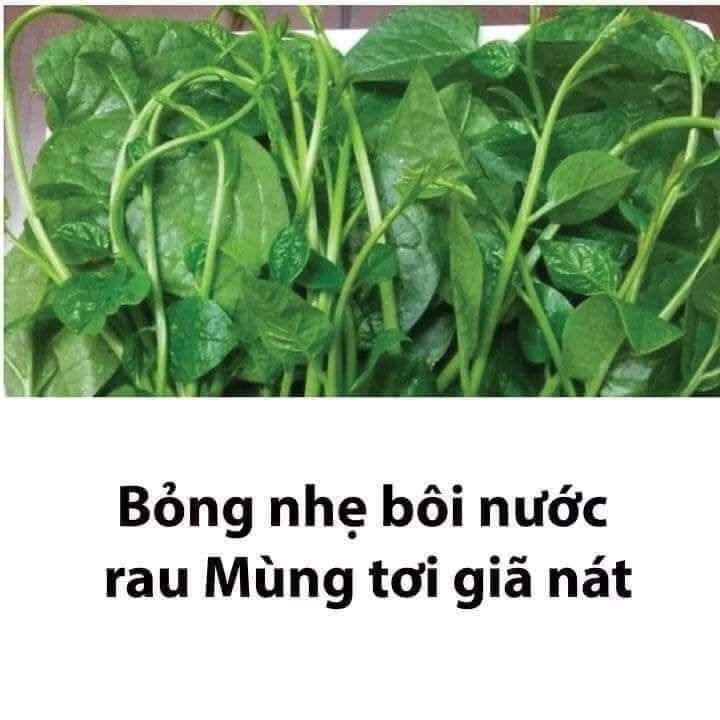 Lưu lại dùng dần các mẹ nhé!