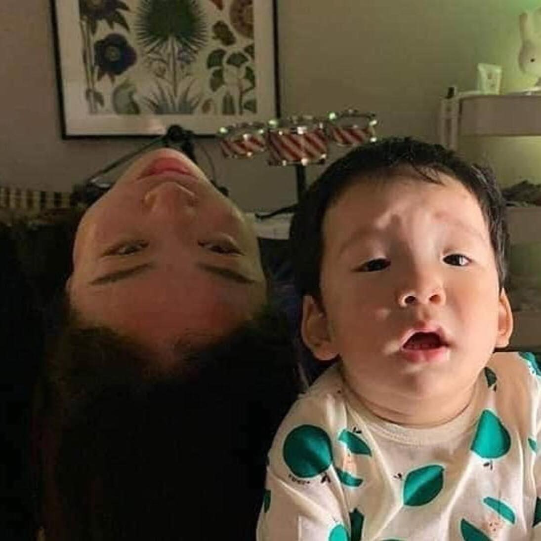 Khi ai đó giục tôi sớm lấy chồng đẻ con ổn định cuộc sống 🙂