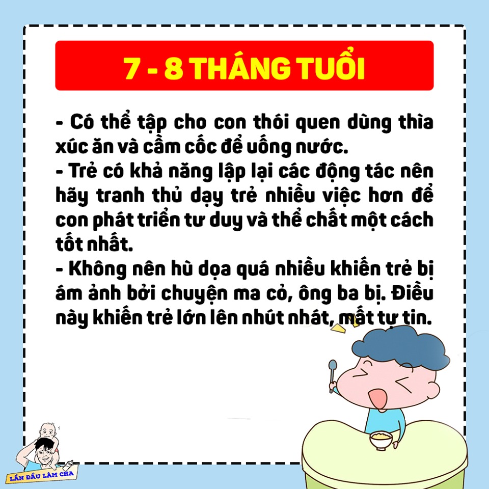 CẨM NANG CHĂM SÓC TRẺ SƠ SINH ĐÚNG CÁCH TỪ 0-12 THÁNG TUỔI 🤱