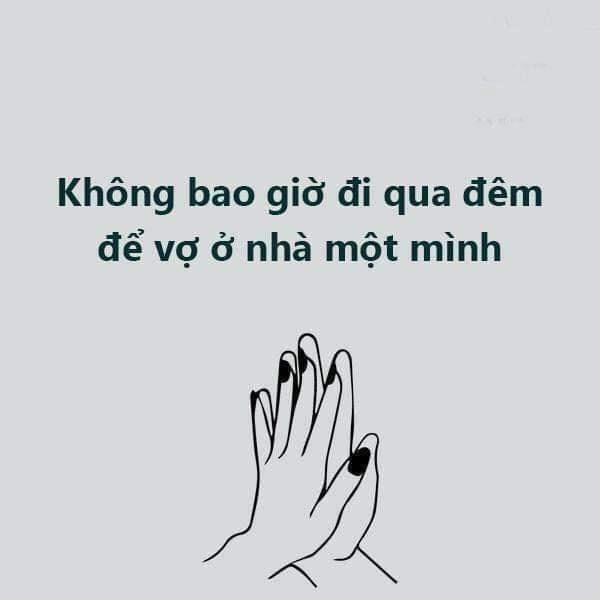 Chị em nào có ông chồng như vầy ko?