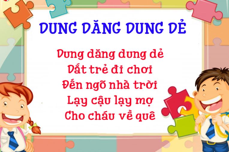 thơ thai giáo
