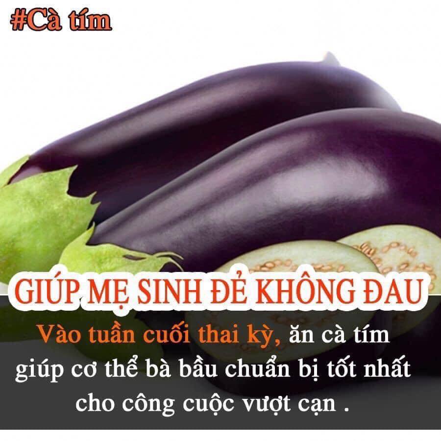 Những thực phẩm giúp bà bầu dễ sinh hơn!!
Các Mom lưu lại để dùng nhé !!!