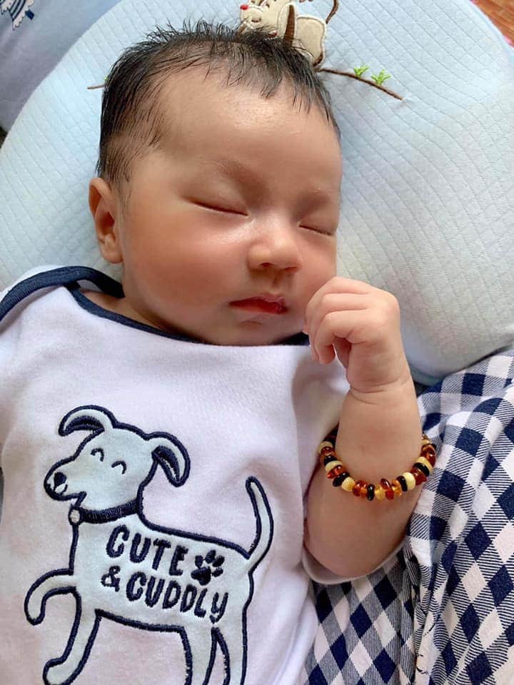 Khoe hình bé ngủ đi các mẹ
Chuột con tv Ăn ngoan ngủ ngoan lắm ạ 😍😍