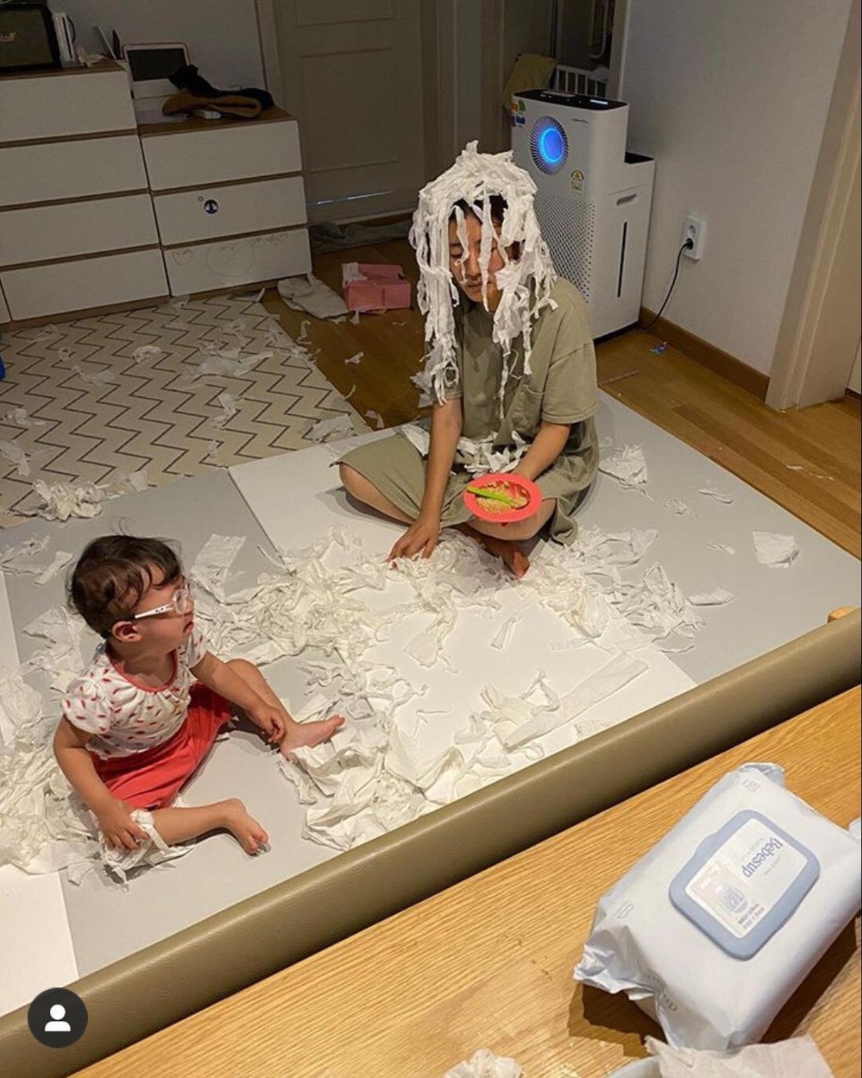Khi ai đó giục tôi sớm lấy chồng đẻ con ổn định cuộc sống 🙂