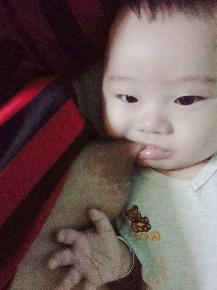 Ai khóc nỗi đau này 😂😂