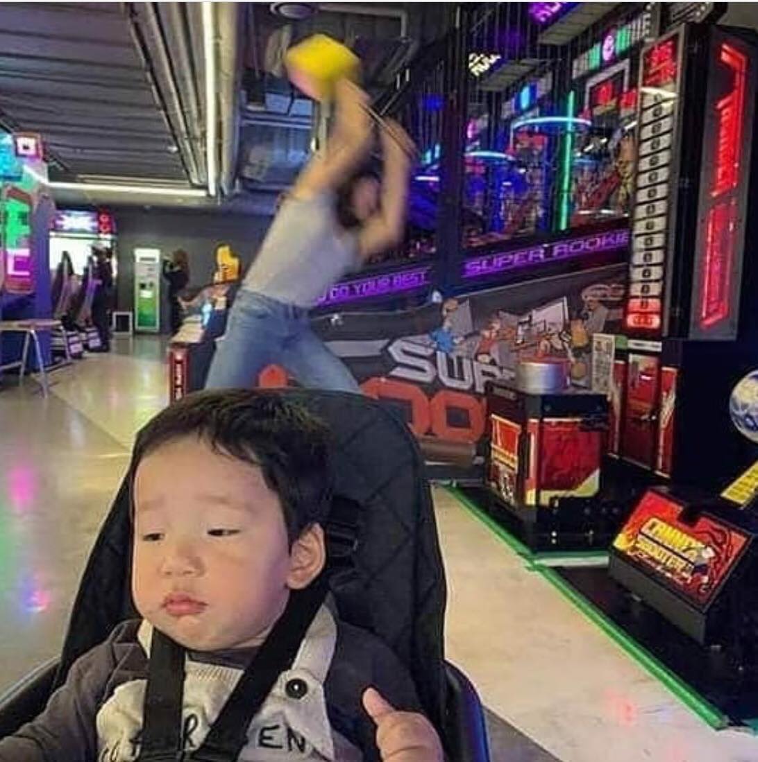 Khi ai đó giục tôi sớm lấy chồng đẻ con ổn định cuộc sống 🙂