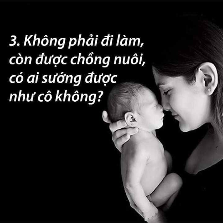Có những câu nói tưởng chừng như đùa vui, nhưng để lại vết thương rất sâu trong lòng mỗi người Mẹ 😢

Mấy ai thấu 🥺