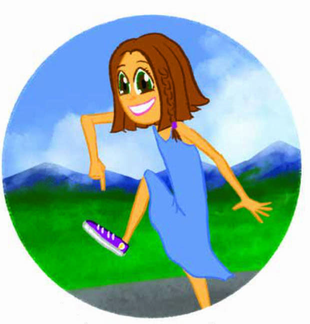 Truyện Ehon - Truyện tranh thai giáo: Suy nghĩ của Aria