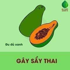 Một số thực phẩm mẹ bầu cần lưu ý.

>>> Xem thêm những việc ko nên làm khi mang bầu tại: https://mamibabi.com.vn/nen-va-khong-nen-khi-mang-bau