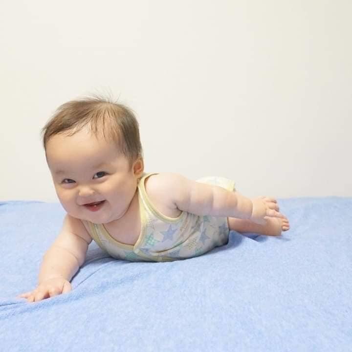 Dậy tập thể dục thui các cô ơi 🤣🤣🤣