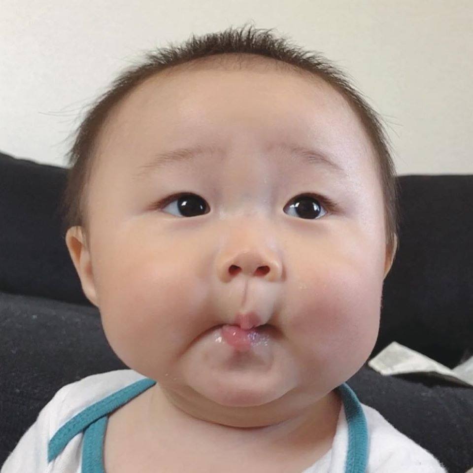 Mẹ nào thấy cái miệng này dễ ghét hokkk 😤🤣