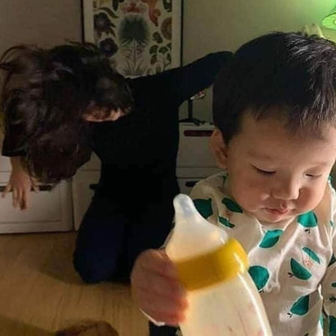 Khi ai đó giục tôi sớm lấy chồng đẻ con ổn định cuộc sống 🙂