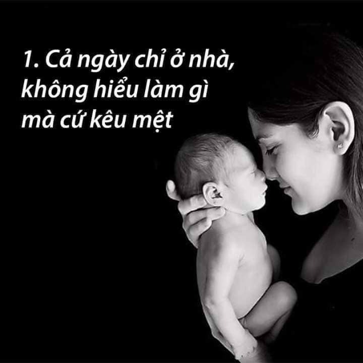 Có những câu nói tưởng chừng như đùa vui, nhưng để lại vết thương rất sâu trong lòng mỗi người Mẹ 😢

Mấy ai thấu 🥺